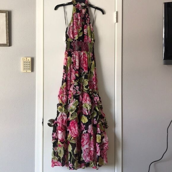 Free People In Full Bloom Maxi dress - Picture 5 of 7